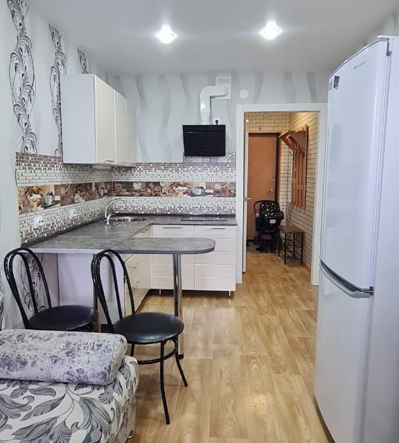 Продаётся студия, 23 м²