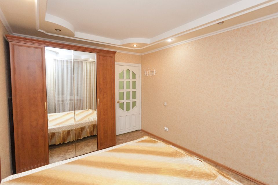 Продаётся 1-комнатная квартира, 28 м²