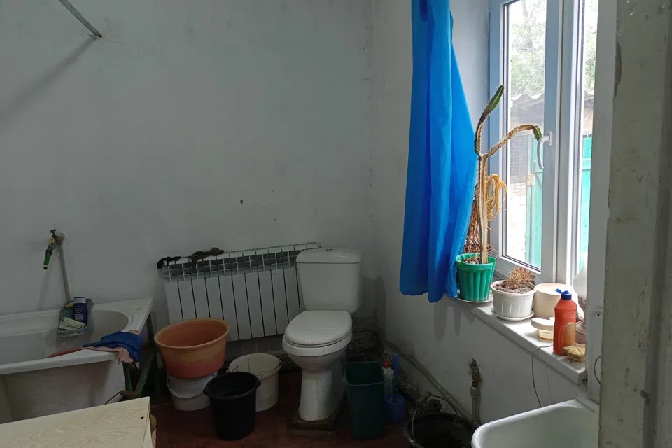 Продаётся 1-этажный дом, 66 м²