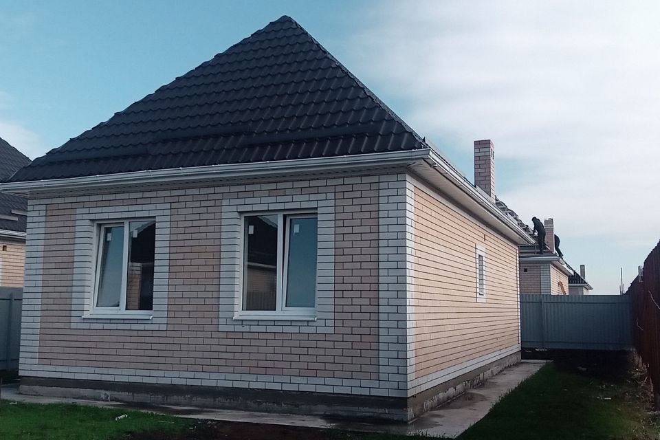 Подъем дома в Тамбове и Тамбовской области с заменой или ремонтом фундамента