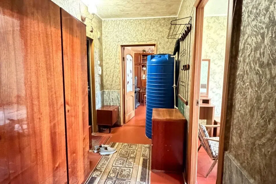 Продаётся 2-комнатная квартира, 50 м²