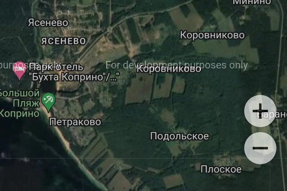 Продаётся участок, 25 сот., ИЖС