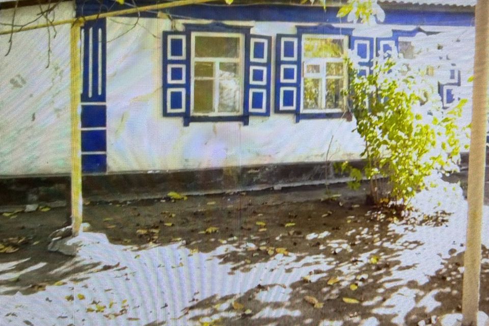 Продаётся 1-этажный дом, 48.9 м²