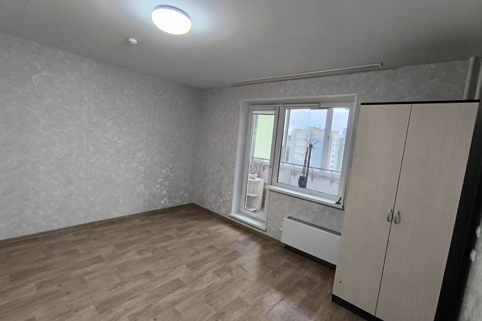 Продаётся студия, 27.2 м²