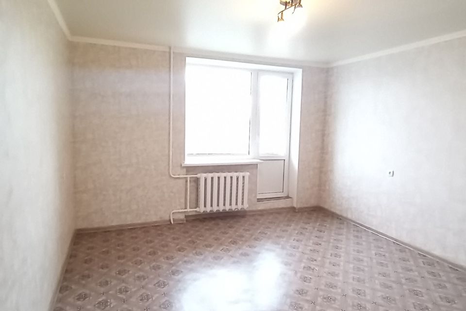 Продаётся 1-комнатная квартира, 35.5 м²