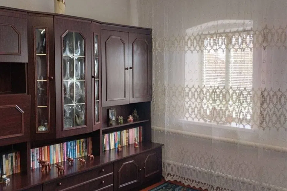 Продаётся 1-этажный дом, 65 м²