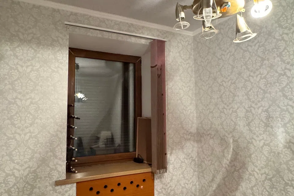 Продаётся 2-комнатная квартира, 42 м²