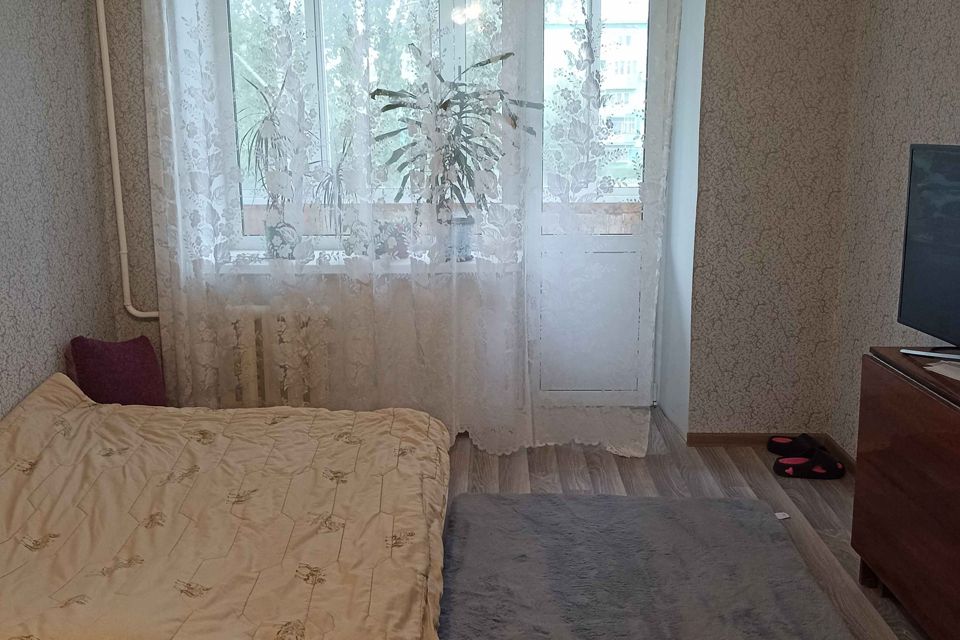 Продаётся 2-комнатная квартира, 45.1 м²
