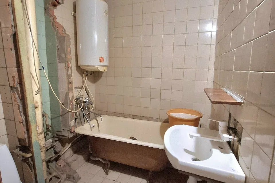 Продаётся 2-комнатная квартира, 54 м²