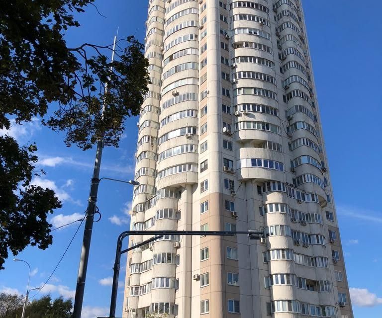Продаётся 1-комнатная квартира, 39.7 м²