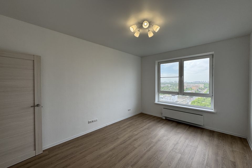 Продаётся 3-комнатная квартира, 77 м²