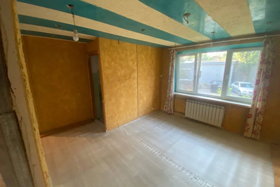 Продаётся 2-комнатная квартира, 44 м²
