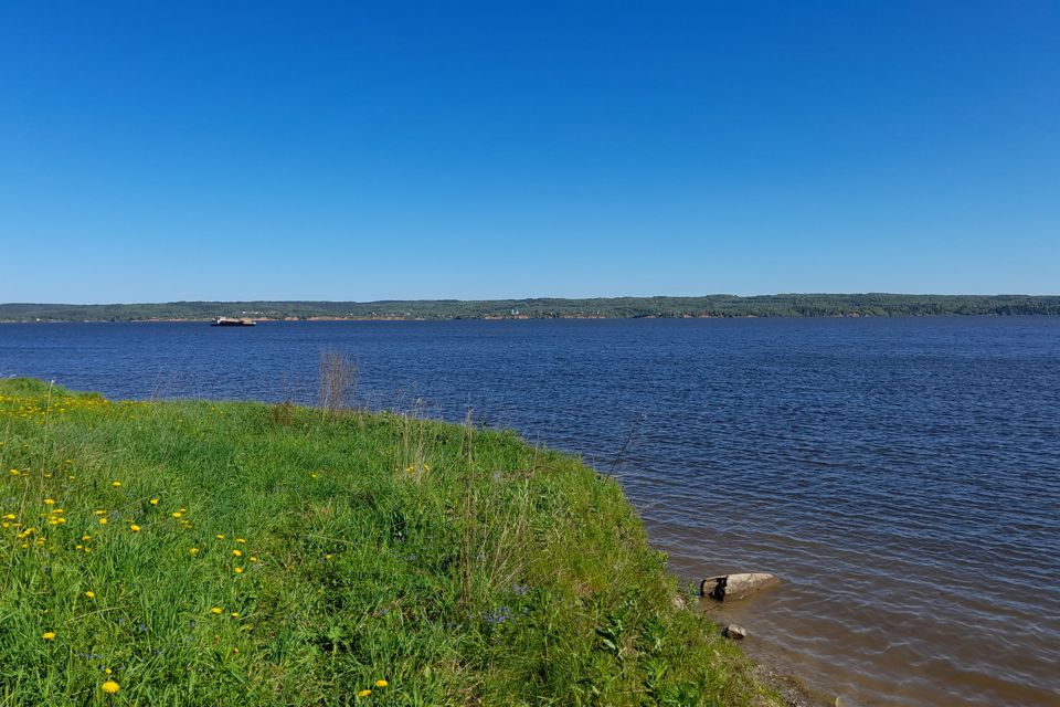 Купить Участок Горный Пермский Район