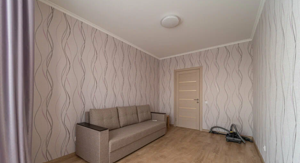 Продаётся 2-комнатная квартира, 56 м²