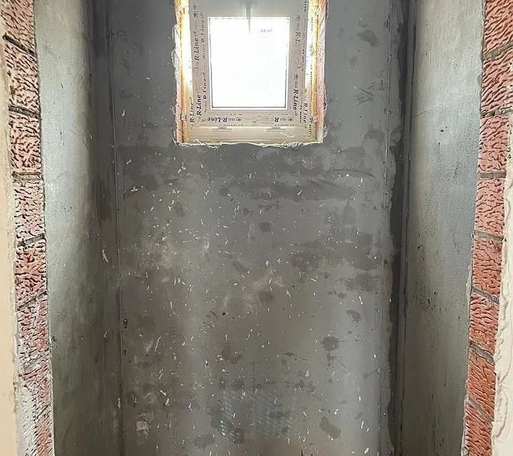 Продаётся 1-этажный дом, 109 м²