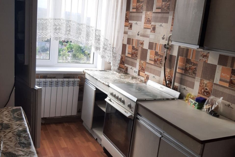 Сдаётся 3-комнатная квартира, 58 м²