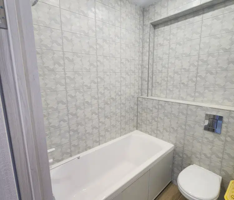 Продаётся 1-комнатная квартира, 43.5 м²