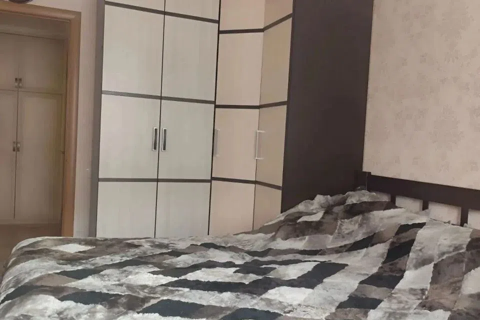 Продаётся 2-комнатная квартира, 56 м²