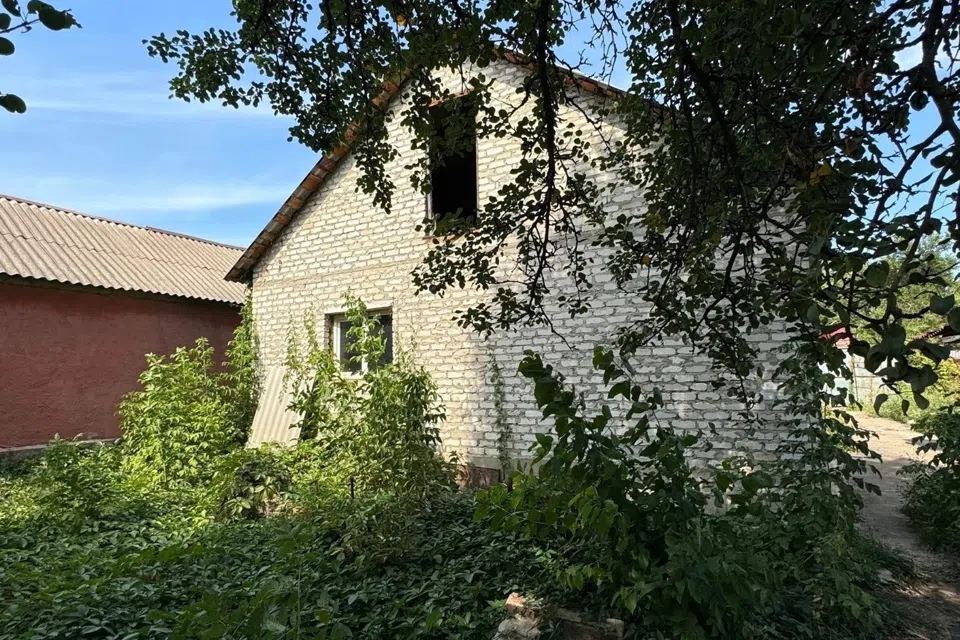 Продаётся 2-этажный дом, 120 м²
