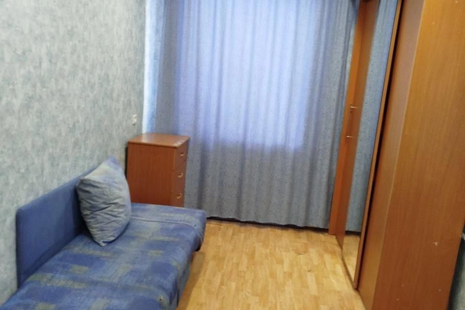 Продаётся 1-комнатная квартира, 20.1 м²