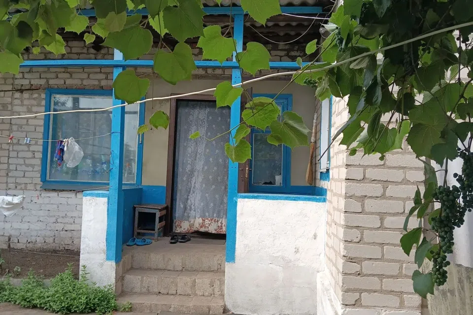 Продаётся 1-этажный дом, 121.2 м²