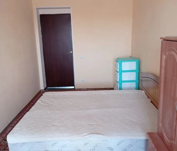 Продаётся 2-комнатная квартира, 45.7 м²
