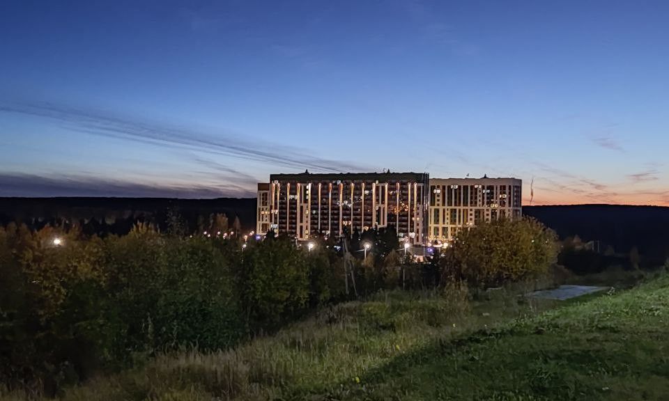 Продаётся 2-комнатная квартира, 45.1 м²