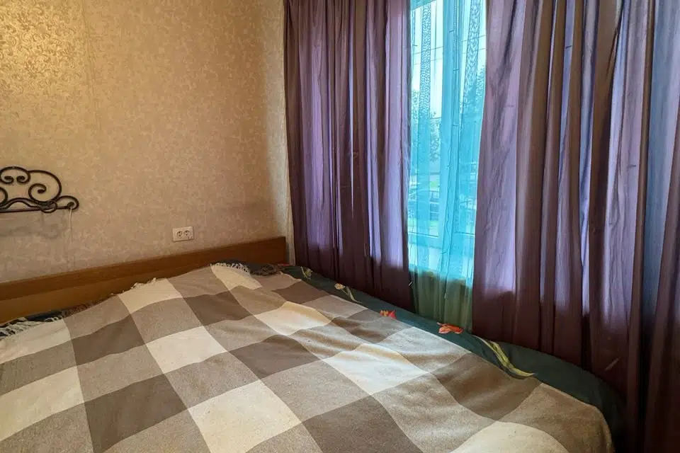 Продаётся 1-комнатная квартира, 35.4 м²
