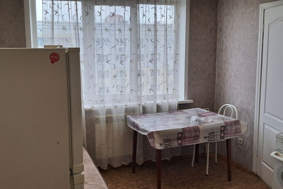 Продаётся 1-комнатная квартира, 33 м²
