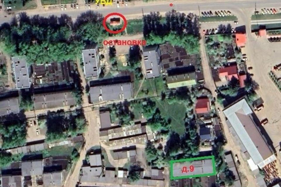 Продаётся 3-комнатная квартира, 60.2 м²