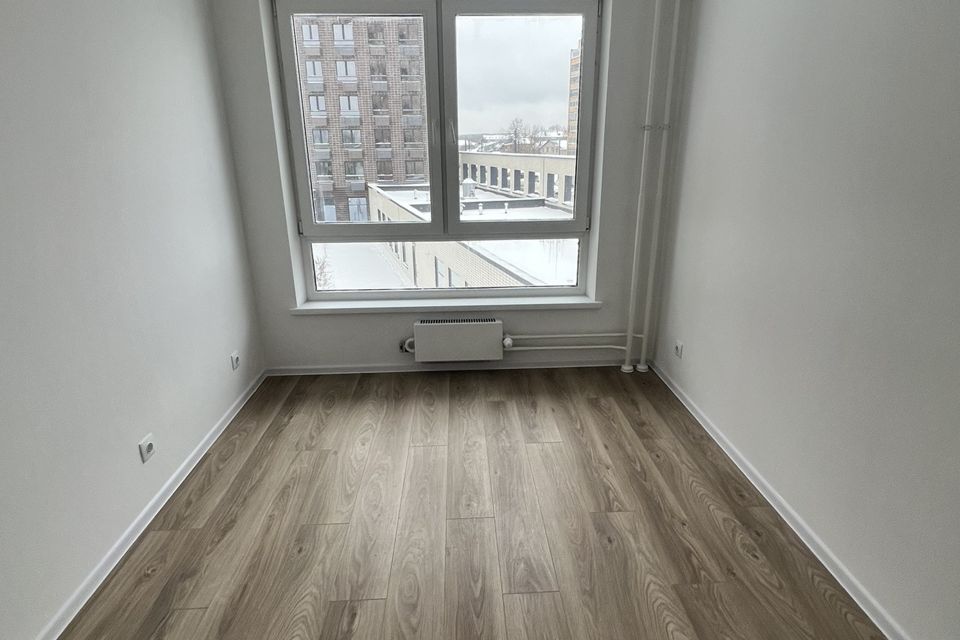 Продаётся 1-комнатная квартира, 32 м²