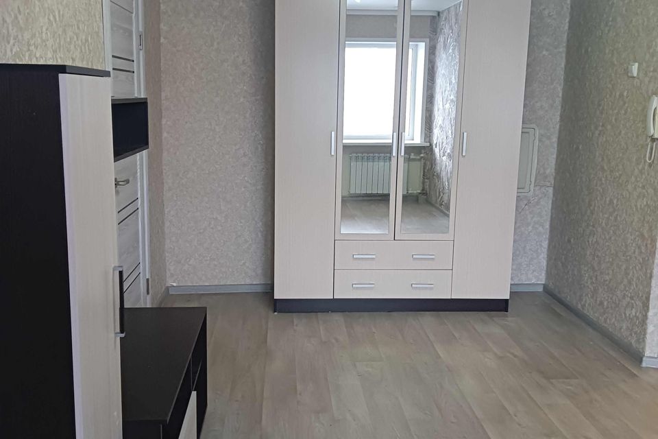 Продаётся 2-комнатная квартира, 41.4 м²