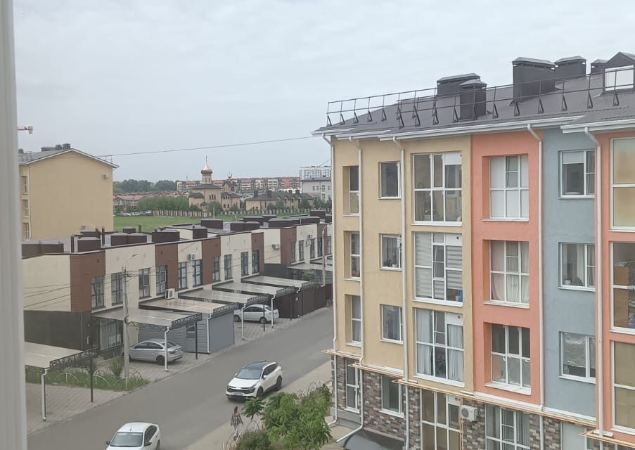 Продаётся 2-комнатная квартира, 45 м²