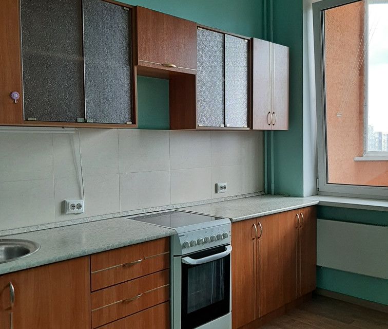 Продаётся 2-комнатная квартира, 65 м²