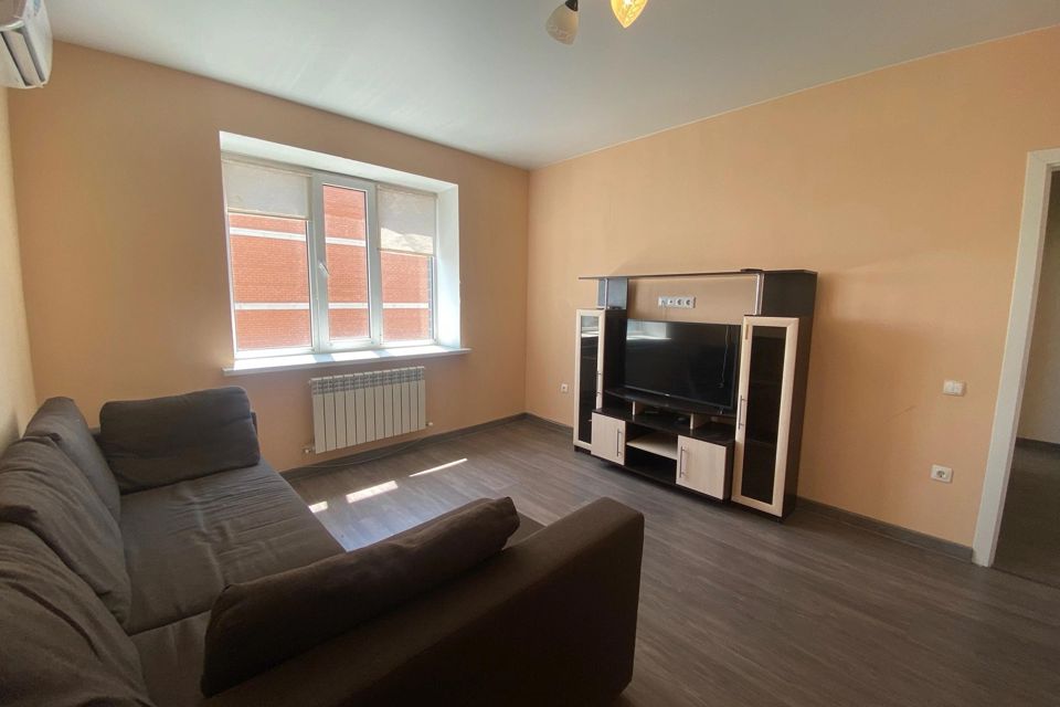 Сдаётся 3-комнатная квартира, 68 м²