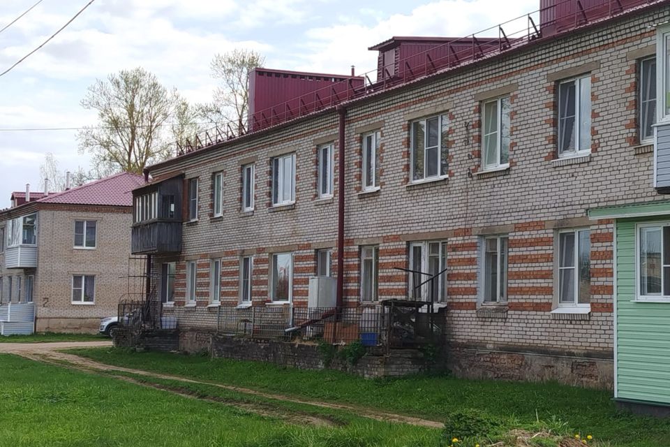 Продаётся 2-комнатная квартира, 45 м²