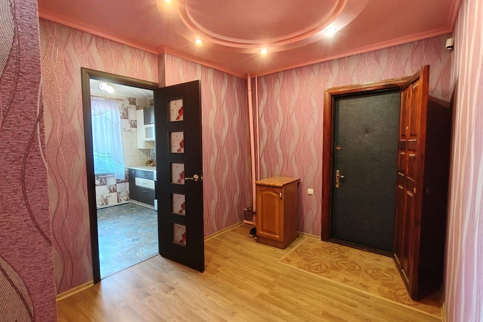 Продаётся 2-комнатная квартира, 47 м²