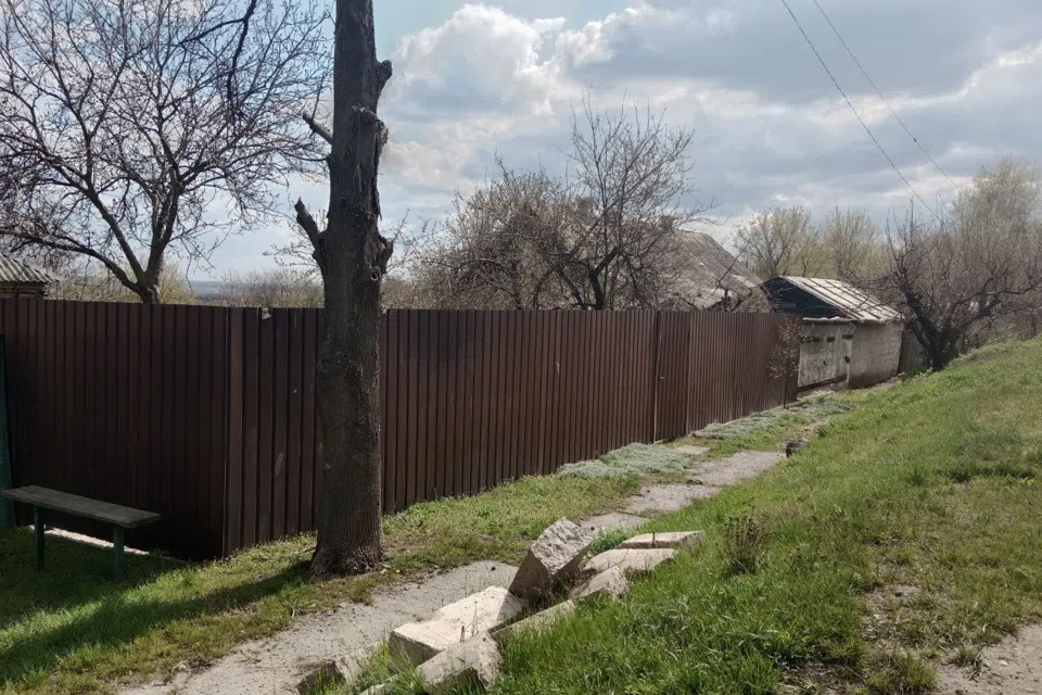 Продаётся 1-этажный дом, 48 м²