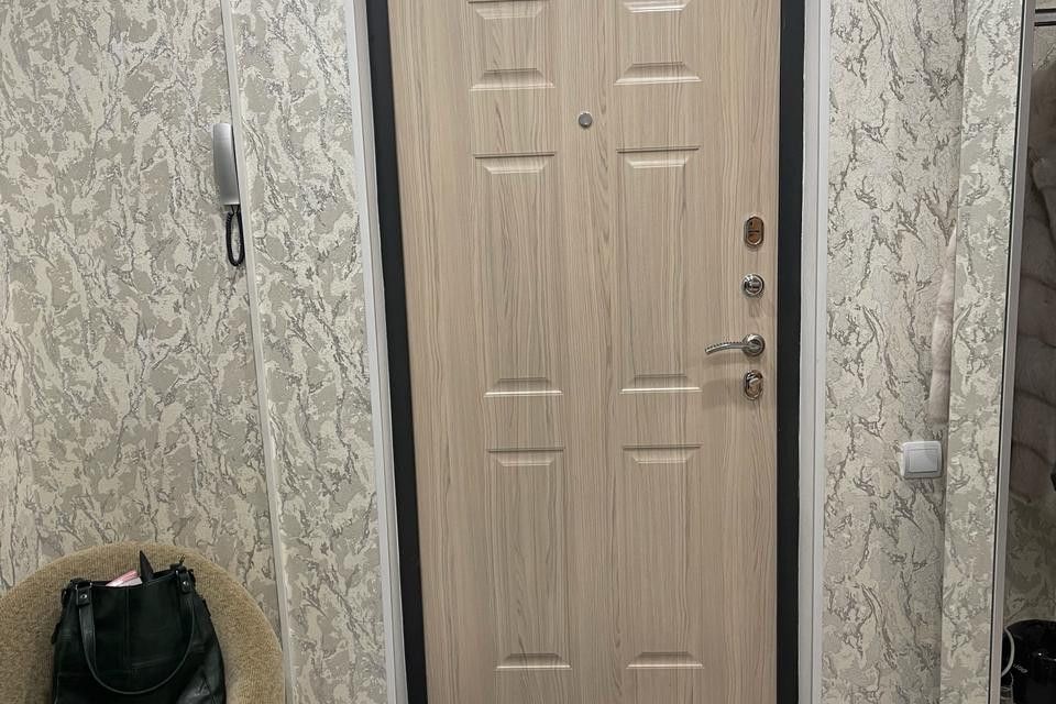 Продаётся 2-комнатная квартира, 51.2 м²