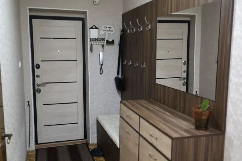 Продаётся 3-комнатная квартира, 101.4 м²