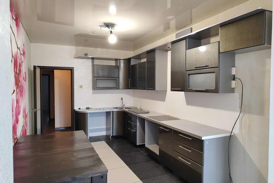 Продаётся 2-комнатная квартира, 73.4 м²