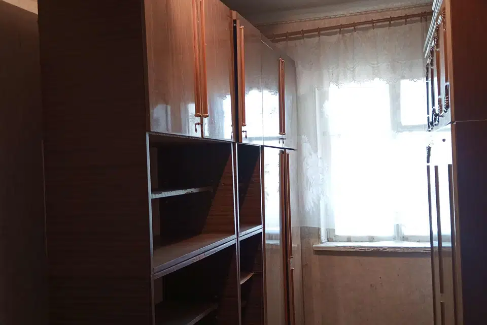 Продаётся 1-этажный дом, 67 м²