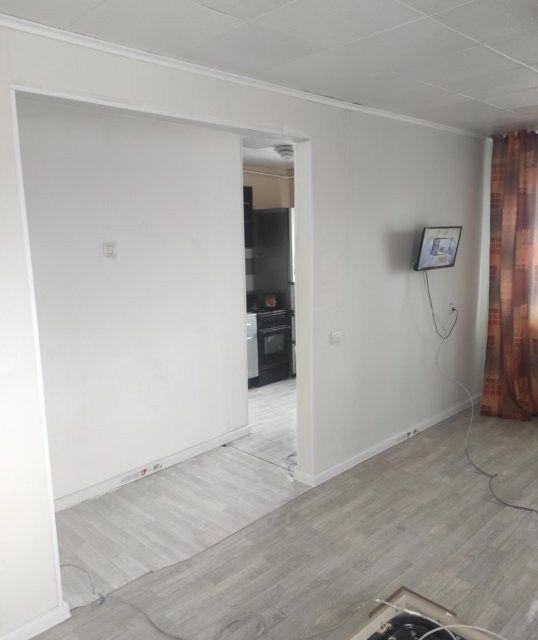 Сдаётся 1-комнатная квартира, 31 м²