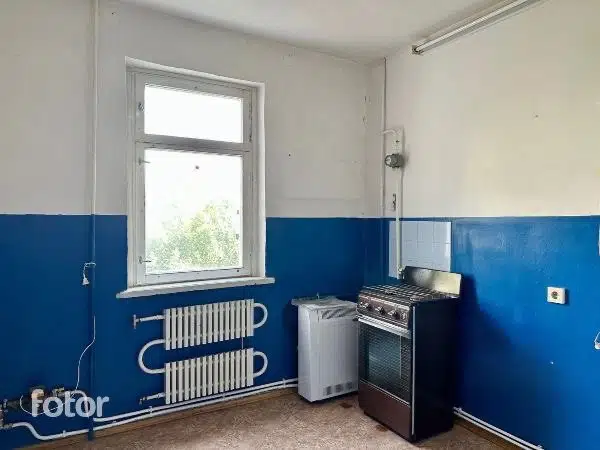 Продаётся 1-комнатная квартира, 34 м²