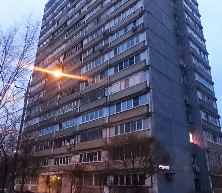 Продаётся 3-комнатная квартира, 66.4 м²