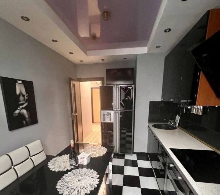 Продаётся 1-комнатная квартира, 45 м²