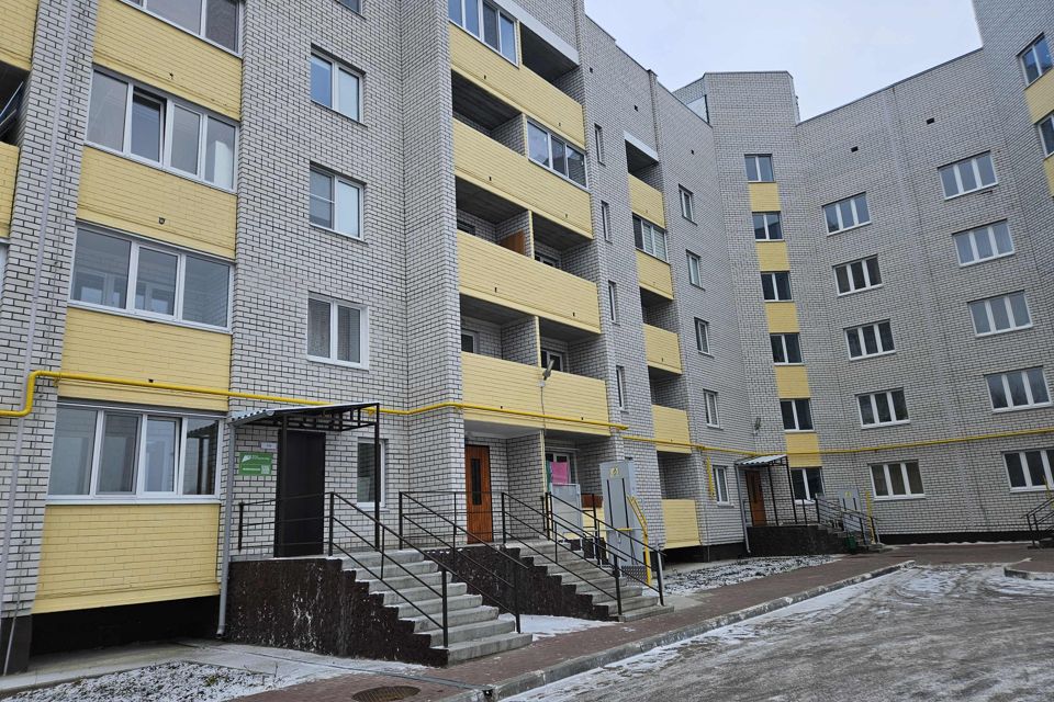 Продаётся 2-комнатная квартира, 48 м²