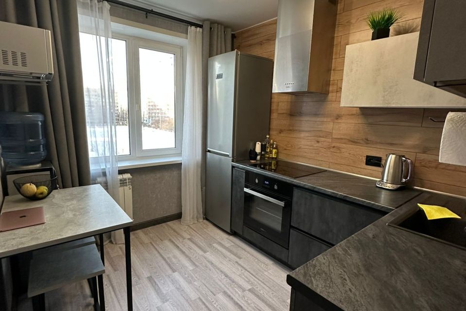Продаётся 3-комнатная квартира, 67 м²