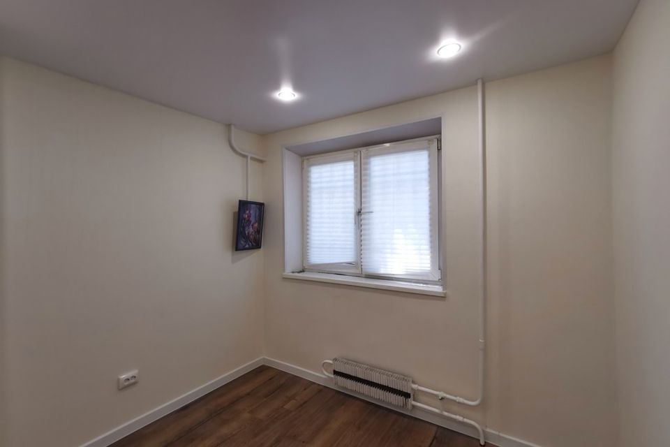 Продаётся студия, 11.6 м²