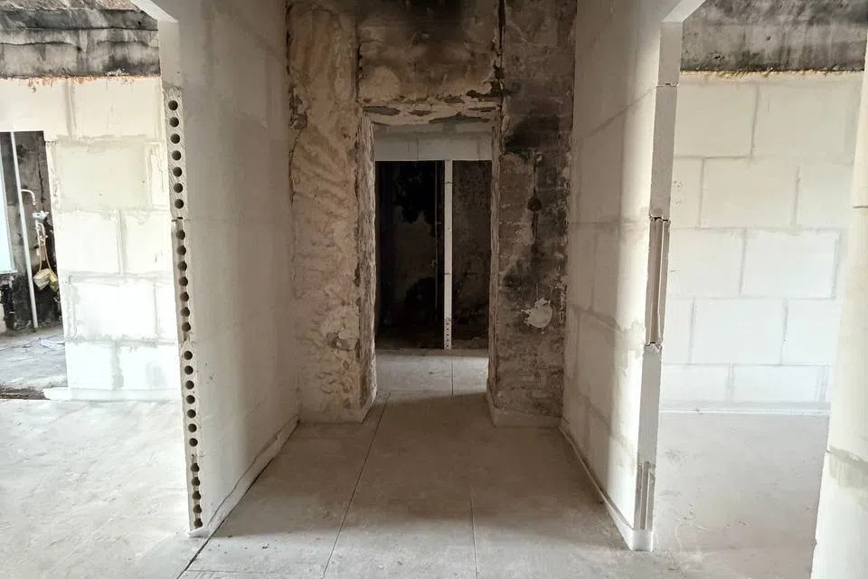 Продаётся 3-комнатная квартира, 70 м²